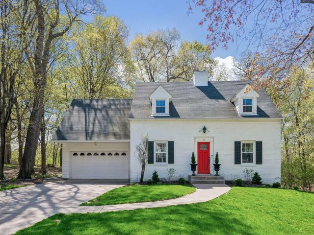 516 Shadyway Road Wayzata MN 55391 - MLS# 7027564