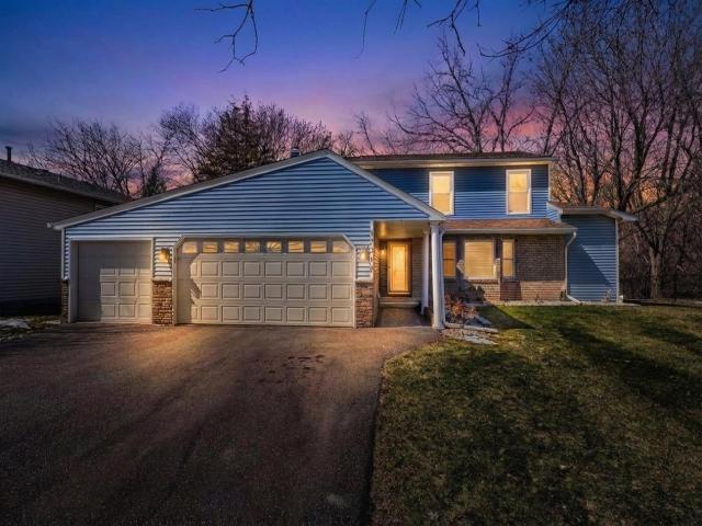 12210 51st Avenue N Minneapolis MN 55442 - MLS# 7027567