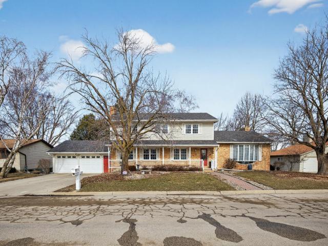 805 5th Street NW Kasson MN 55944 - MLS# 7027569