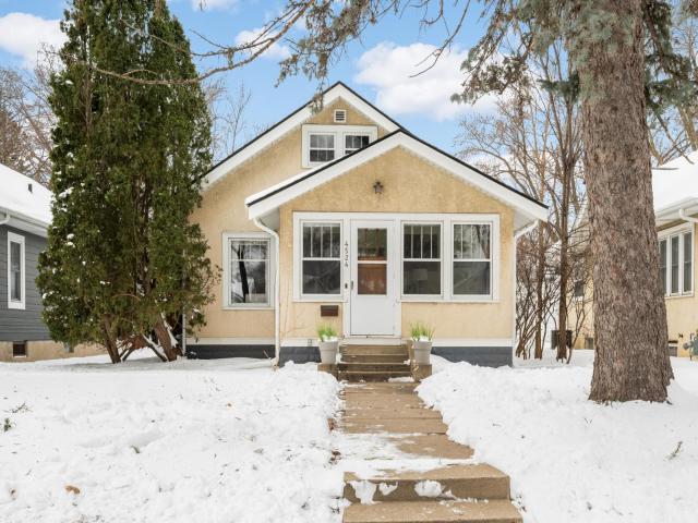 4524 42nd Avenue S Minneapolis MN 55406 - MLS# 7027570