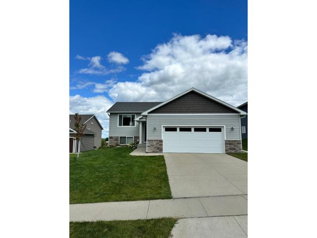 4718 Alan Lane NW Rochester MN 55901 - MLS# 7027608