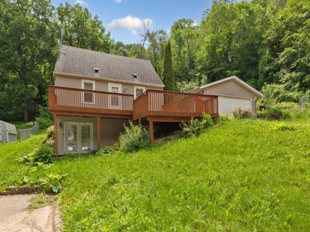 803 Wilkinson Street Red Wing MN 55066 - MLS# 7027614