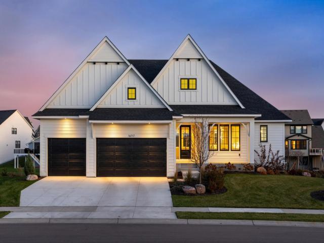 16717 47th Place N Minneapolis MN 55446 - MLS# 7027618