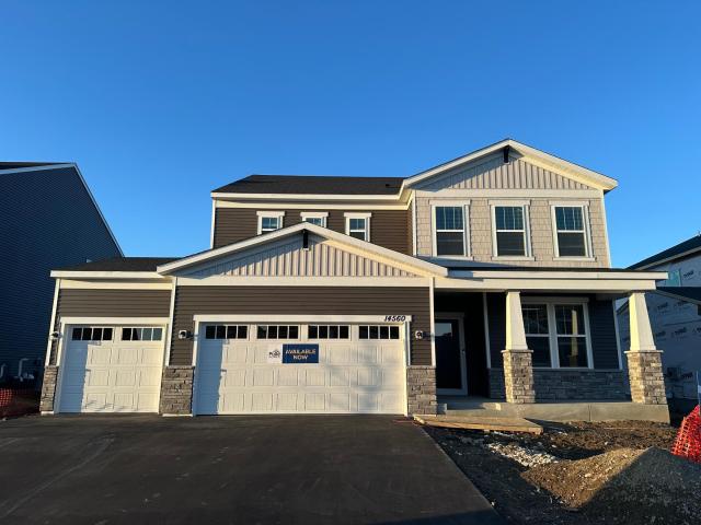 14560 106th Place N Maple Grove MN 55369 - MLS# 7027626