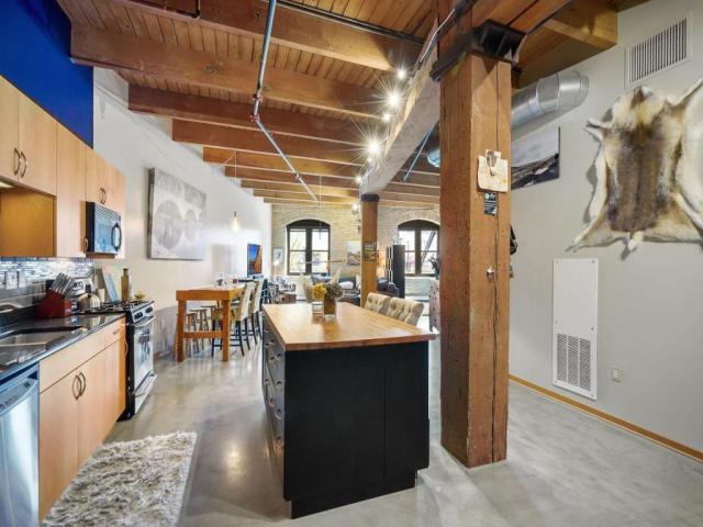 404 Washington Avenue N Unit 104 Minneapolis MN 55401 - MLS# 7027628