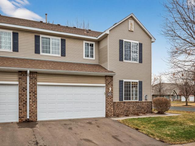 412 Frederick Circle Hastings MN 55033 - MLS# 7027642