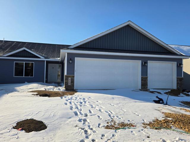 912 Katelyn Circle NE Montgomery MN 56069 - MLS# 7027679