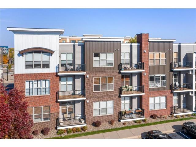 3640 Wooddale Avenue S Unit 319 Minneapolis MN 55416 - MLS# 7027698