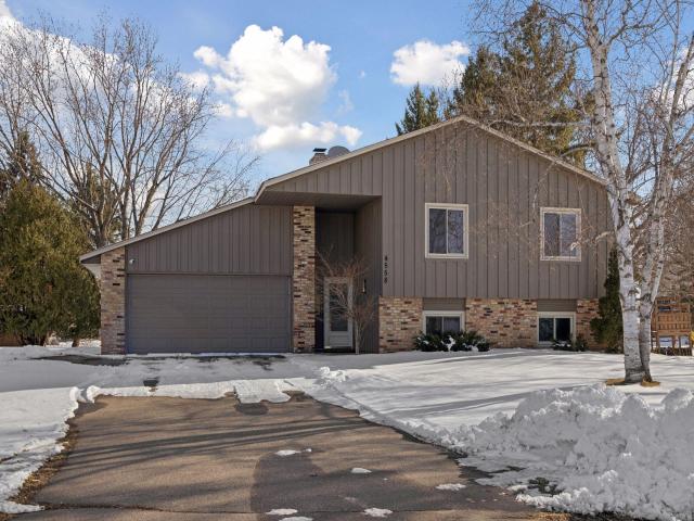 4558 141st Street W Saint Paul MN 55124 - MLS# 7027701