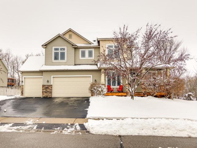 2309 Buffalo Run Road Buffalo MN 55313 - MLS# 7027702