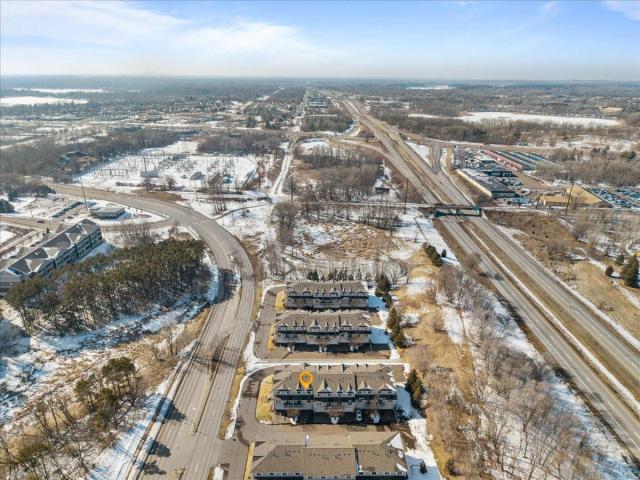 1579 County Road D E Unit K Maplewood MN 55109 - MLS# 7027720