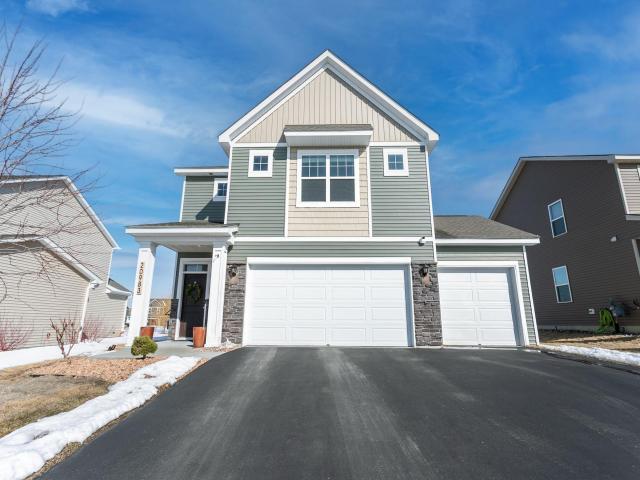 20983 Flaxton Lane Farmington MN 55024 - MLS# 7027726