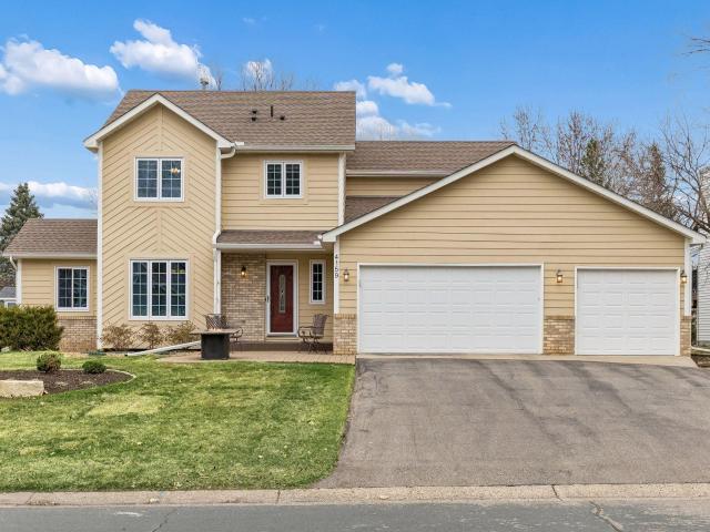 4159 Pennsylvania Avenue Saint Paul MN 55123 - MLS# 7027728