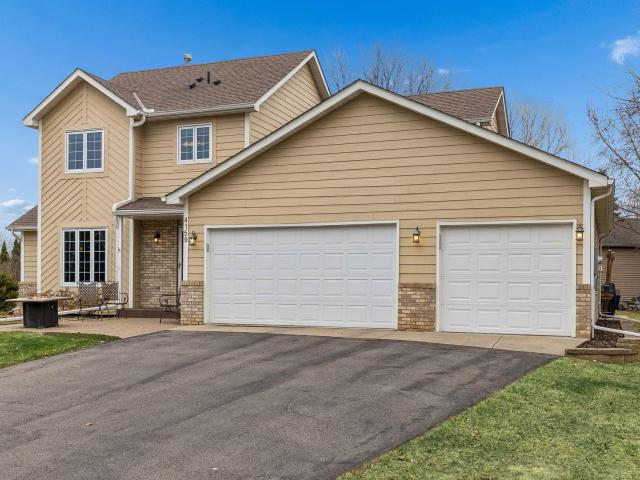 4159 Pennsylvania Avenue Saint Paul MN 55123 - MLS# 7027728