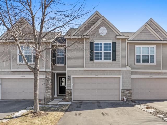 15361 Falk Drive N Hugo MN 55038 - MLS# 7027744