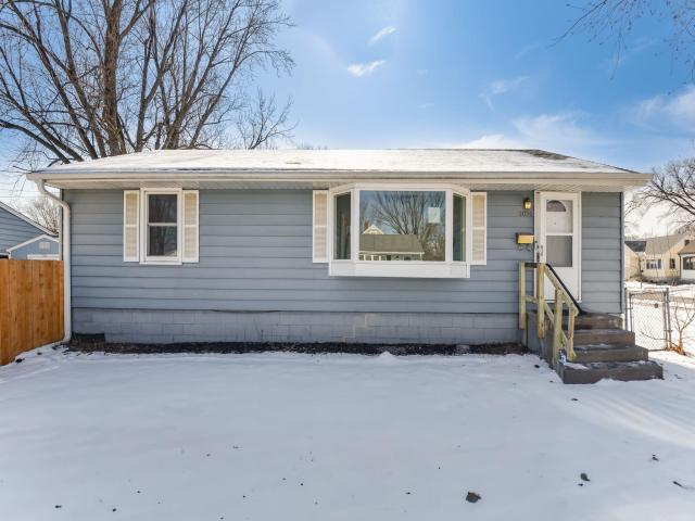 5056 Upton Avenue N Minneapolis MN 55430 - MLS# 7027745