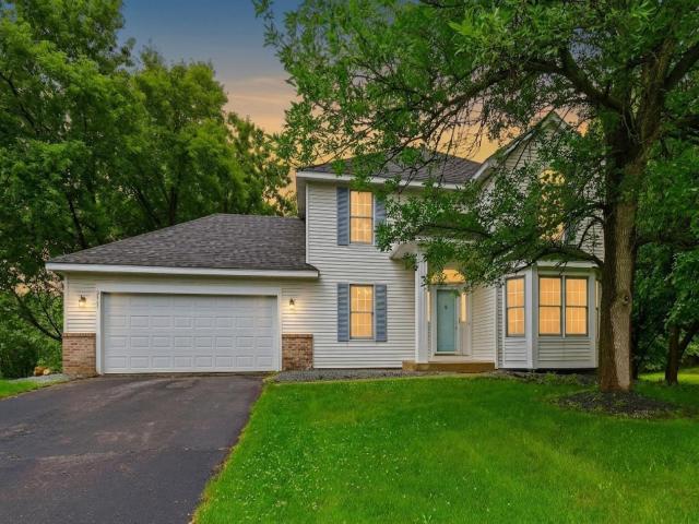 6621 Arlington Court Chanhassen MN 55317 - MLS# 7027749