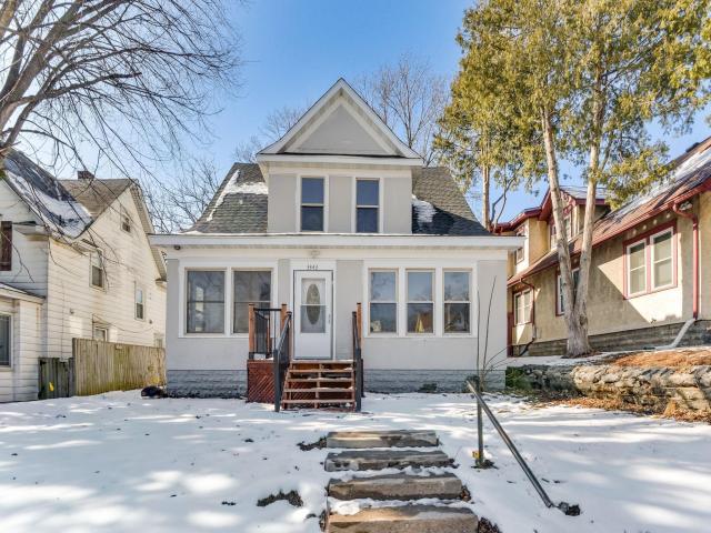 3343 Emerson Avenue N Minneapolis MN 55412 - MLS# 7027761
