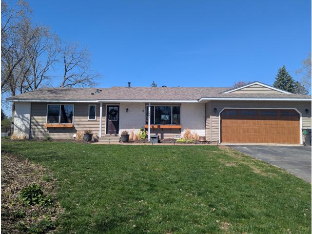 1741 Palisade Circle Saint Paul MN 55122 - MLS# 7027799