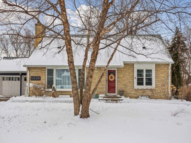 5009 Yvonne Terrace Minneapolis MN 55436 - MLS# 7027808