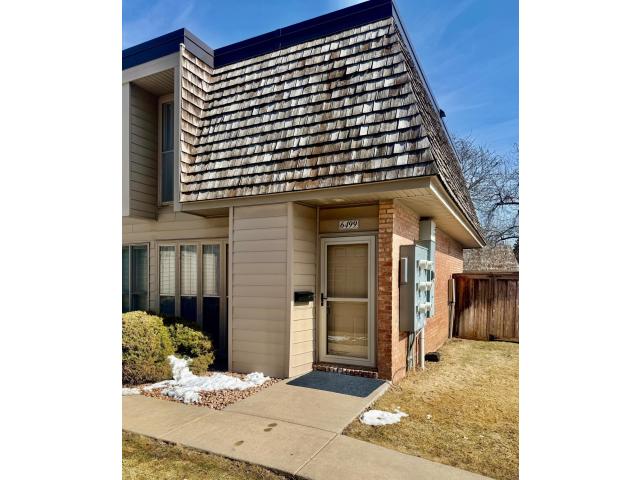 6499 Barrie Road Minneapolis MN 55435 - MLS# 7027809