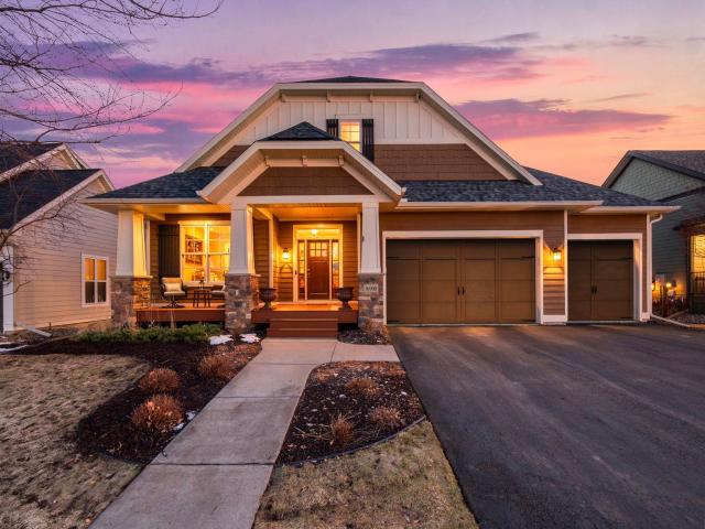 16908 E Lake Drive Lakeville MN 55044 - MLS# 7027848