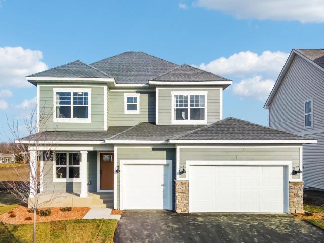 1943 Sparrow Drive Shakopee MN 55379 - MLS# 7027881