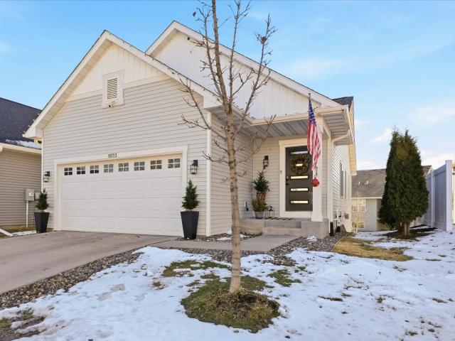 10723 Knollwood Lane Woodbury MN 55129 - MLS# 7027904