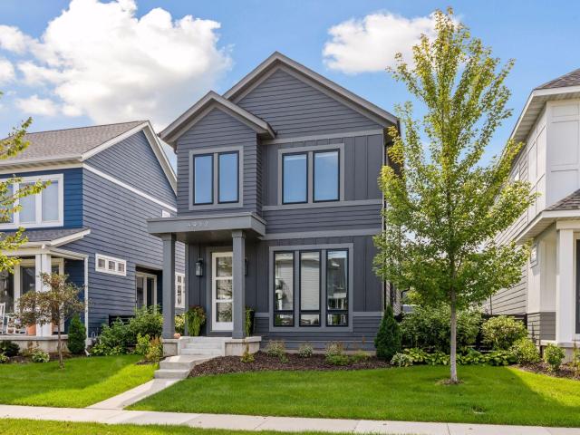 4932 161st Street W Lakeville MN 55044 - MLS# 7027906