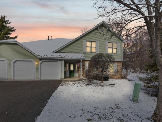10746 Toledo Court Minneapolis MN 55437 - MLS# 7027907