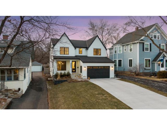 4006 Sunnyside Road Minneapolis MN 55424 - MLS# 7027913