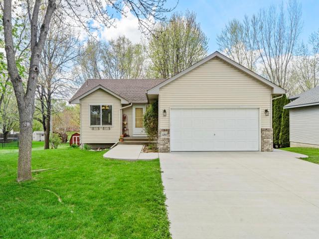 1201 Juniper Lane Buffalo MN 55313 - MLS# 7027918