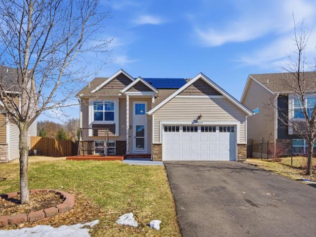 16233 Unity Street NW Andover MN 55304 - MLS# 7027924