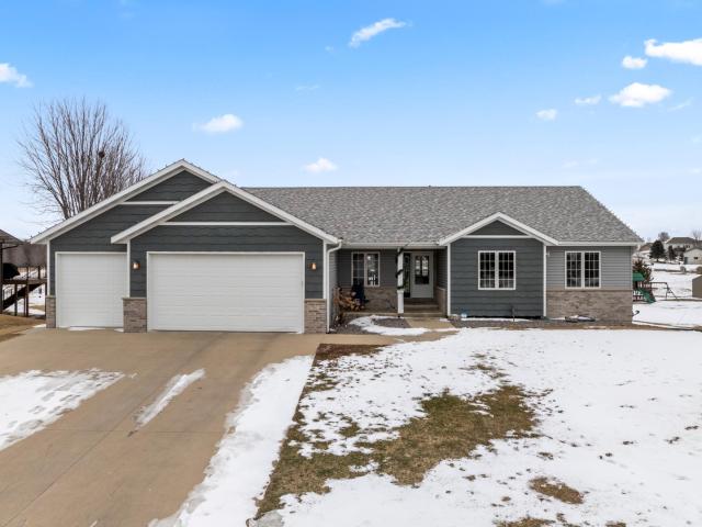 701 Carnoustie Place SE Pine Island MN 55963 - MLS# 7027934