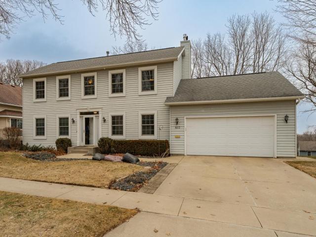 803 23rd Street SW Rochester MN 55902 - MLS# 7027943