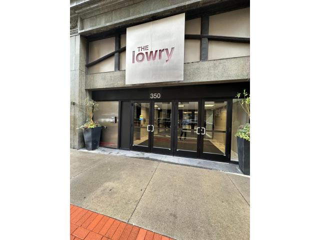 350 Saint Peter Street Unit 405 Saint Paul MN 55102 - MLS# 7027961