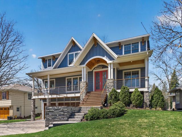 5716 Fairfax Avenue Minneapolis MN 55424 - MLS# 7028037