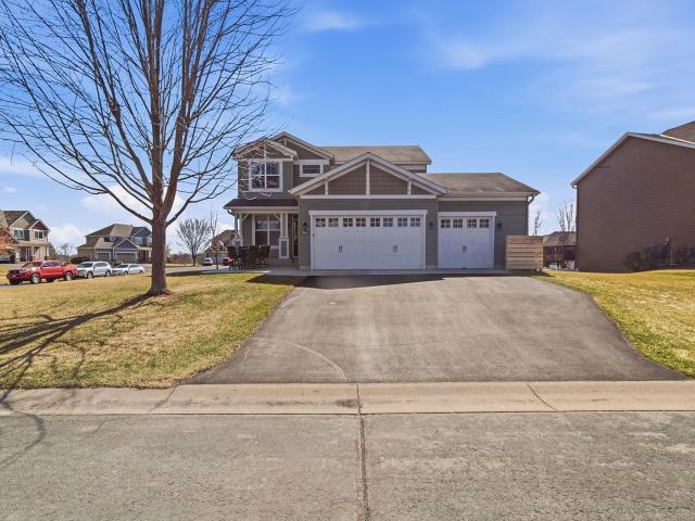 18662 Dulcimer Court Farmington MN 55024 - MLS# 7028040