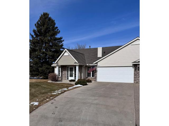 13142 Rose Street NW Minneapolis MN 55448 - MLS# 7028047