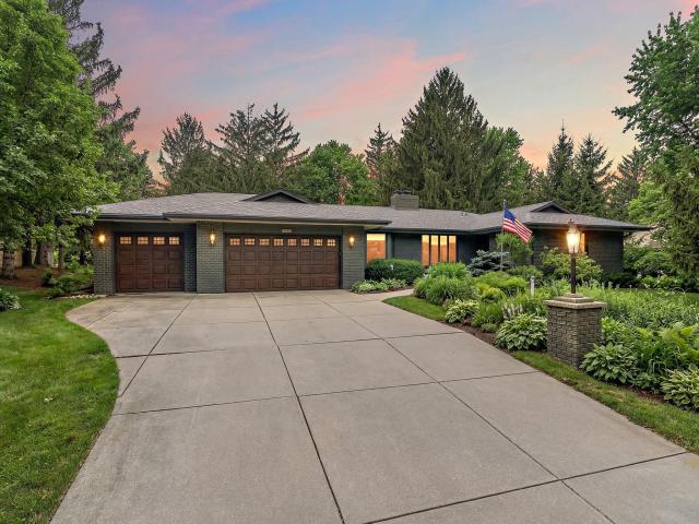 8047 Somerset Road Saint Paul MN 55125 - MLS# 7028048