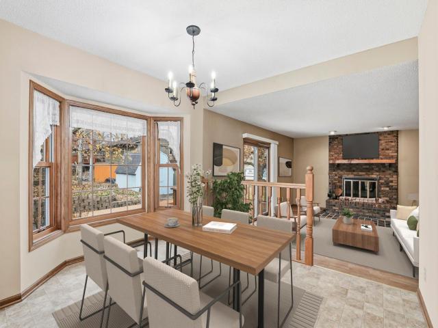 1826 3rd Street SW Saint Paul MN 55112 - MLS# 7028055