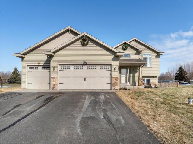 3521 170th Lane NE Andover MN 55304