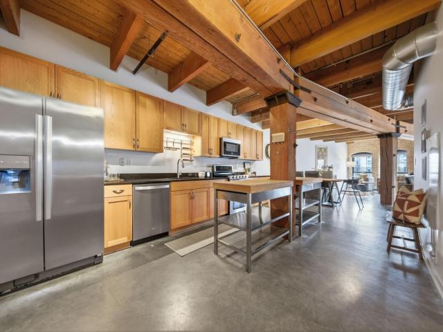 404 Washington Avenue N Unit 304 Minneapolis MN 55401 - MLS# 7028066