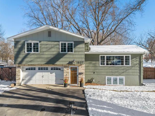 1807 Texas Avenue S Saint Louis Park MN 55426 - MLS# 7028070