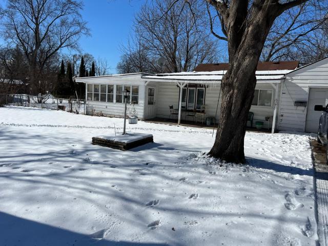 1215 Ashland Avenue Saint Paul Park MN 55071 - MLS# 7028072