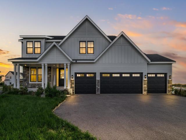 16608 Inca Street NW Andover MN 55304 - MLS# 7028073