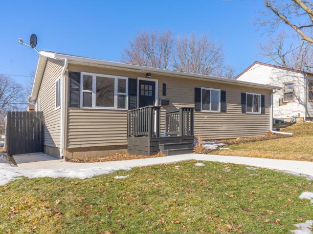 721 Columbus Avenue Albert Lea MN 56007 - MLS# 7028088