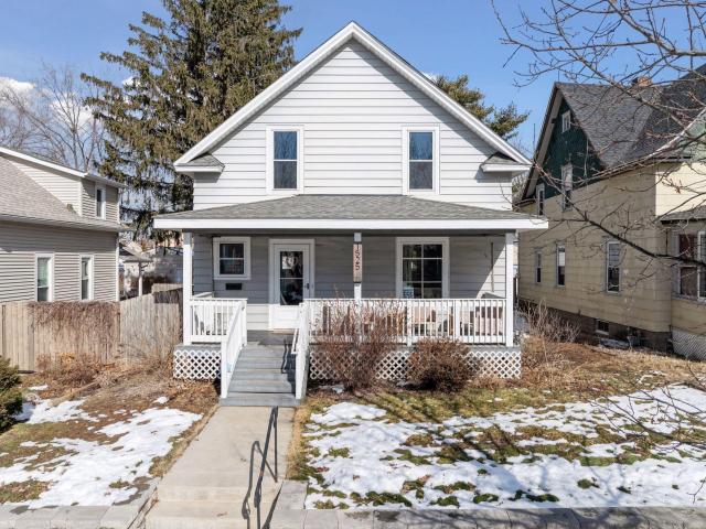 1525 Sherburne Avenue Saint Paul MN 55104 - MLS# 7028099