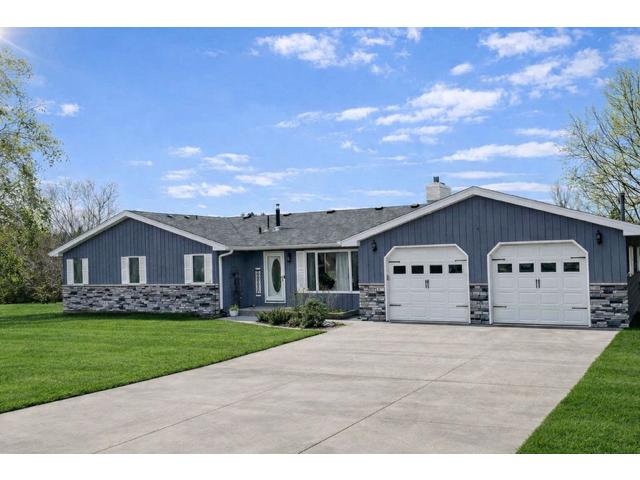 705 Timberline Drive SE Oronoco MN 55960 - MLS# 7028104