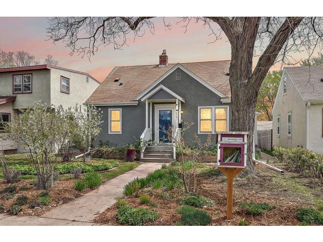 5541 40th Avenue S Minneapolis MN 55417 - MLS# 7028109